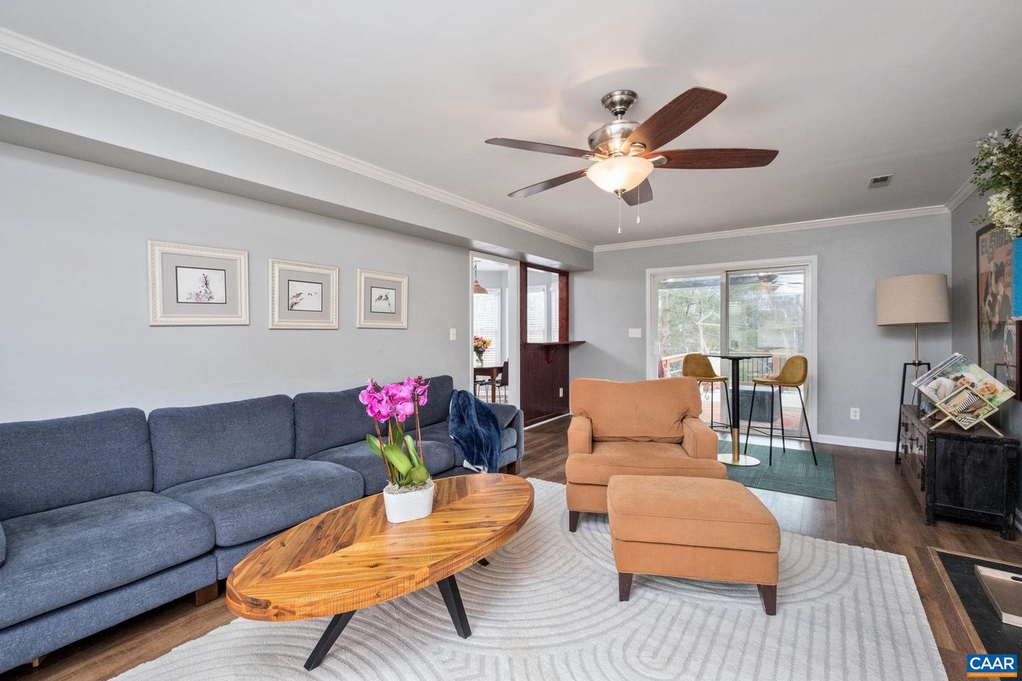 1143 RAINTREE DR, CHARLOTTESVILLE, Virginia 22901, 4 Bedrooms Bedrooms, ,3 BathroomsBathrooms,Residential,For sale,1143 RAINTREE DR,673741 MLS # 673741