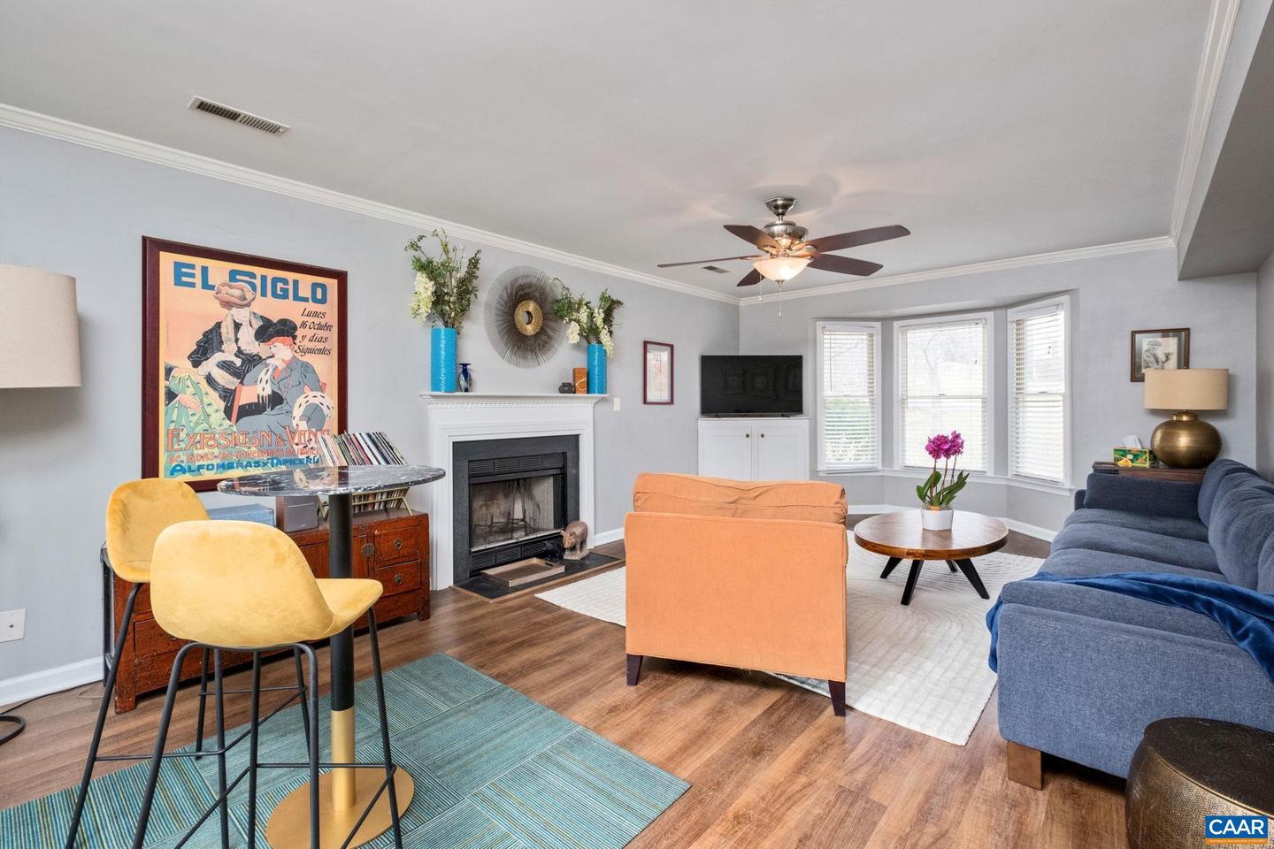 1143 RAINTREE DR, CHARLOTTESVILLE, Virginia 22901, 4 Bedrooms Bedrooms, ,3 BathroomsBathrooms,Residential,For sale,1143 RAINTREE DR,673741 MLS # 673741