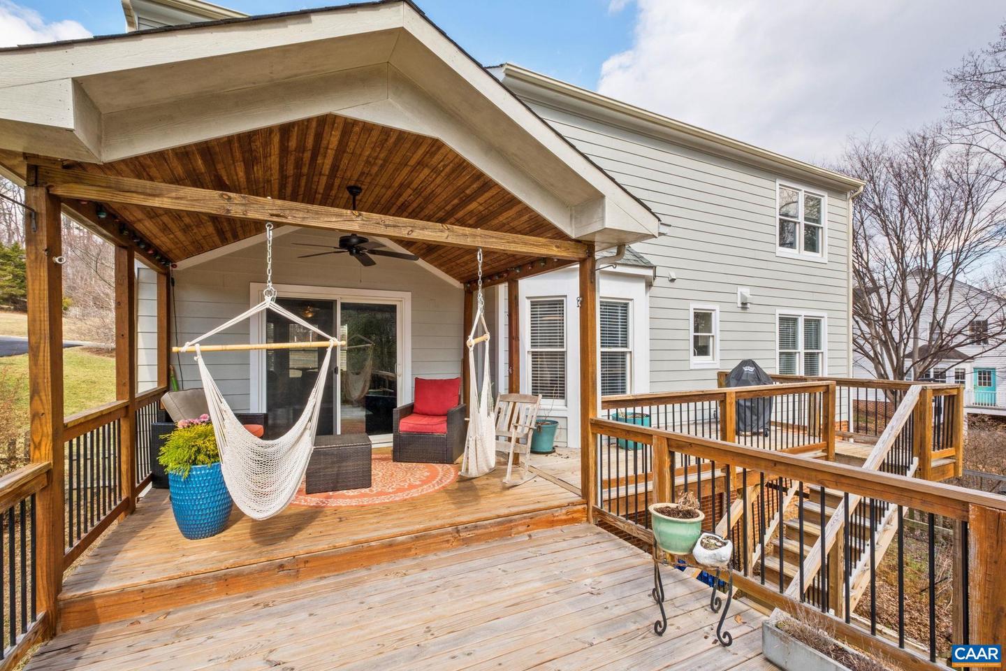 1143 RAINTREE DR, CHARLOTTESVILLE, Virginia 22901, 4 Bedrooms Bedrooms, ,3 BathroomsBathrooms,Residential,For sale,1143 RAINTREE DR,673741 MLS # 673741