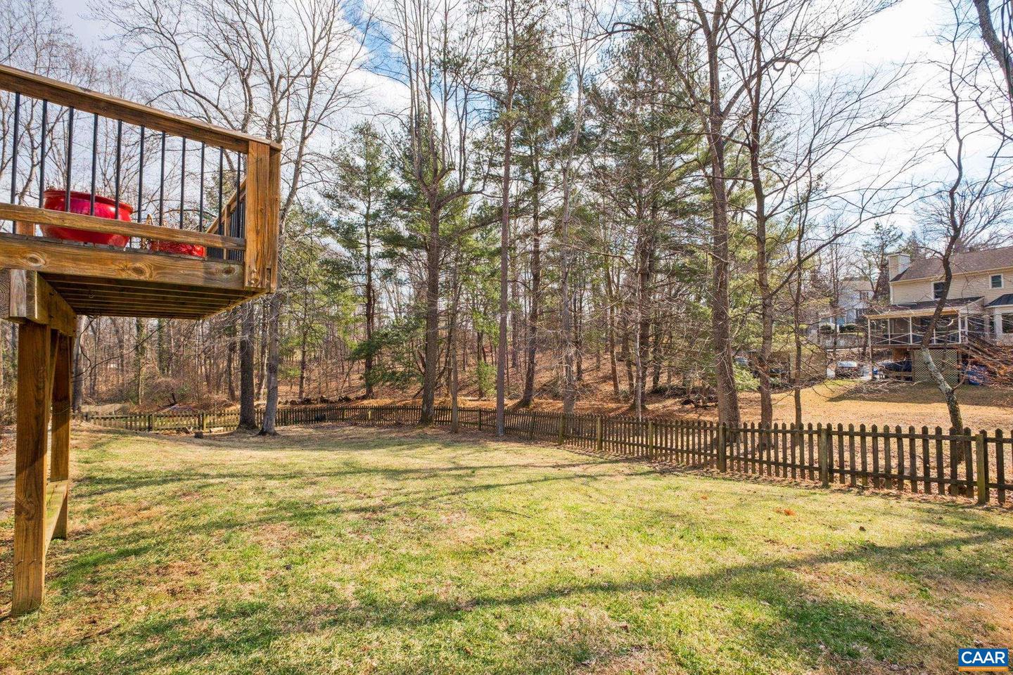 1143 RAINTREE DR, CHARLOTTESVILLE, Virginia 22901, 4 Bedrooms Bedrooms, ,3 BathroomsBathrooms,Residential,For sale,1143 RAINTREE DR,673741 MLS # 673741