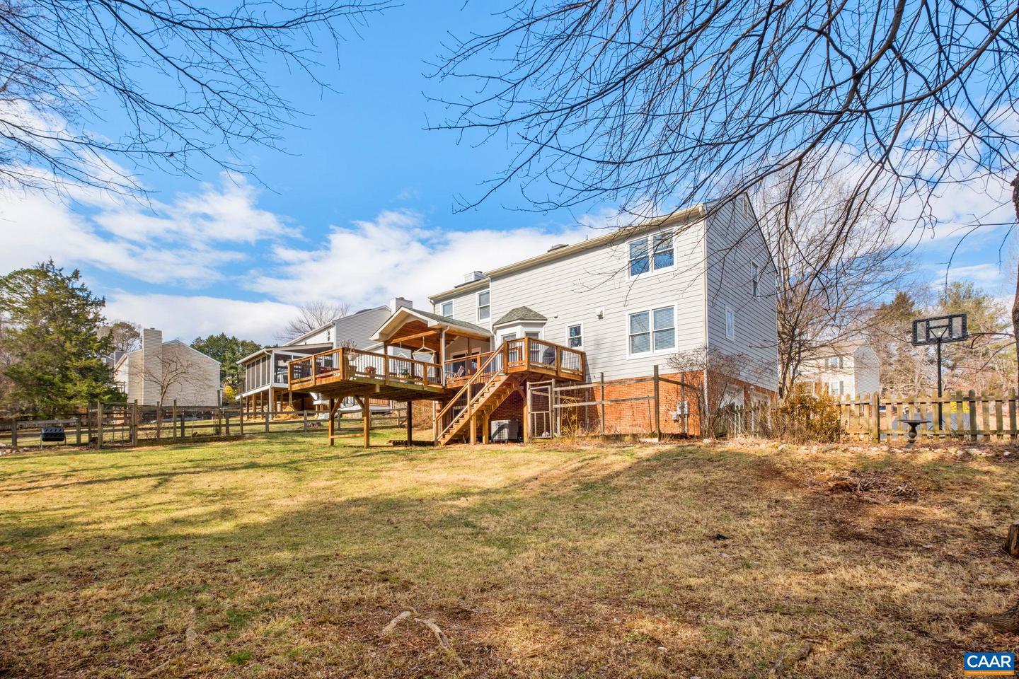 1143 RAINTREE DR, CHARLOTTESVILLE, Virginia 22901, 4 Bedrooms Bedrooms, ,3 BathroomsBathrooms,Residential,For sale,1143 RAINTREE DR,673741 MLS # 673741