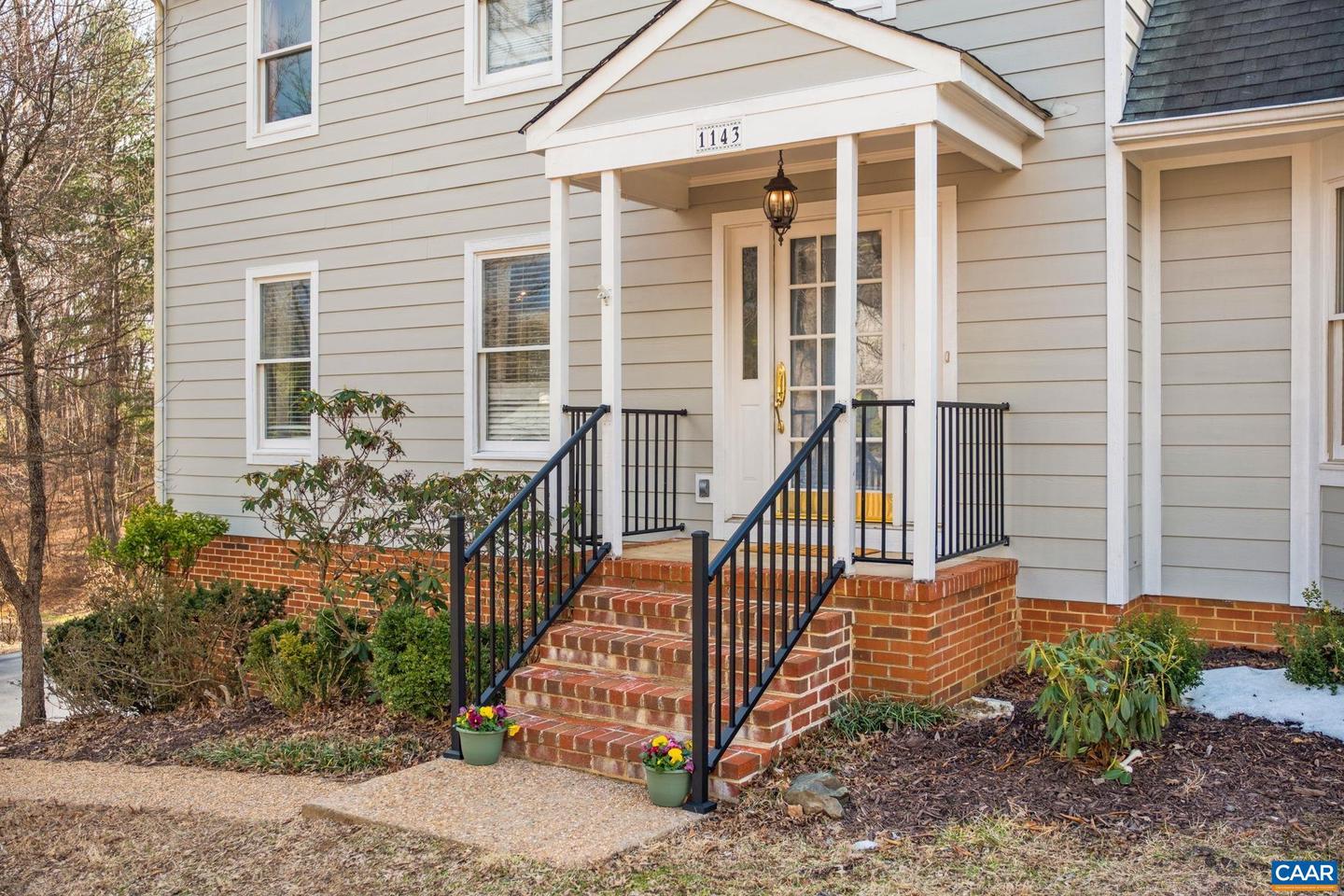 1143 RAINTREE DR, CHARLOTTESVILLE, Virginia 22901, 4 Bedrooms Bedrooms, ,3 BathroomsBathrooms,Residential,For sale,1143 RAINTREE DR,673741 MLS # 673741