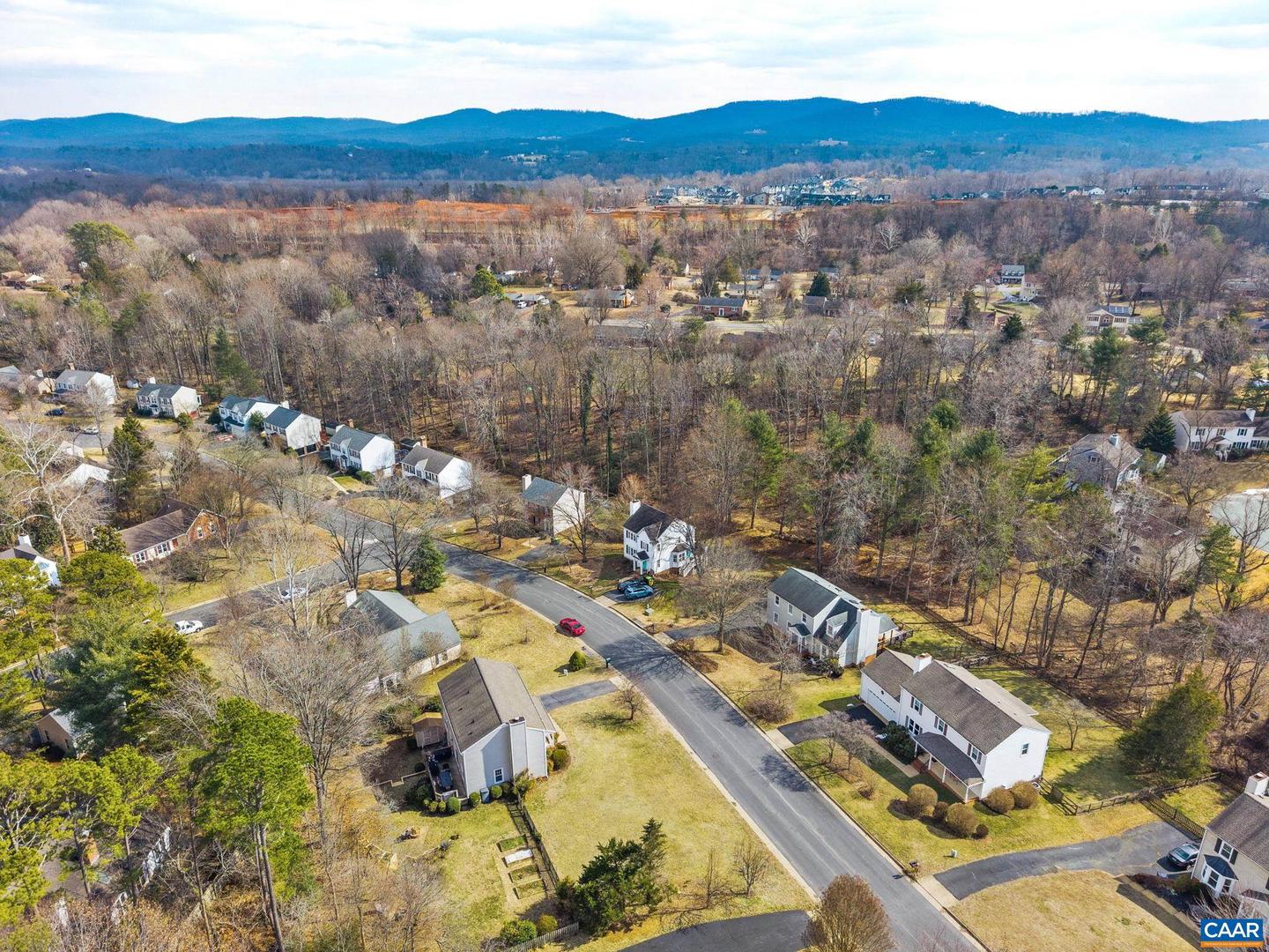 1143 RAINTREE DR, CHARLOTTESVILLE, Virginia 22901, 4 Bedrooms Bedrooms, ,3 BathroomsBathrooms,Residential,For sale,1143 RAINTREE DR,673741 MLS # 673741