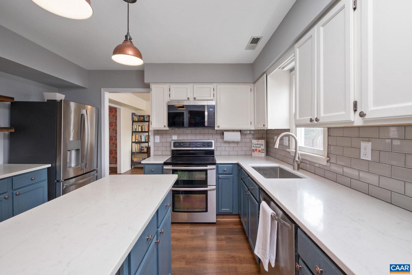 1143 RAINTREE DR, CHARLOTTESVILLE, Virginia 22901, 4 Bedrooms Bedrooms, ,3 BathroomsBathrooms,Residential,For sale,1143 RAINTREE DR,673741 MLS # 673741