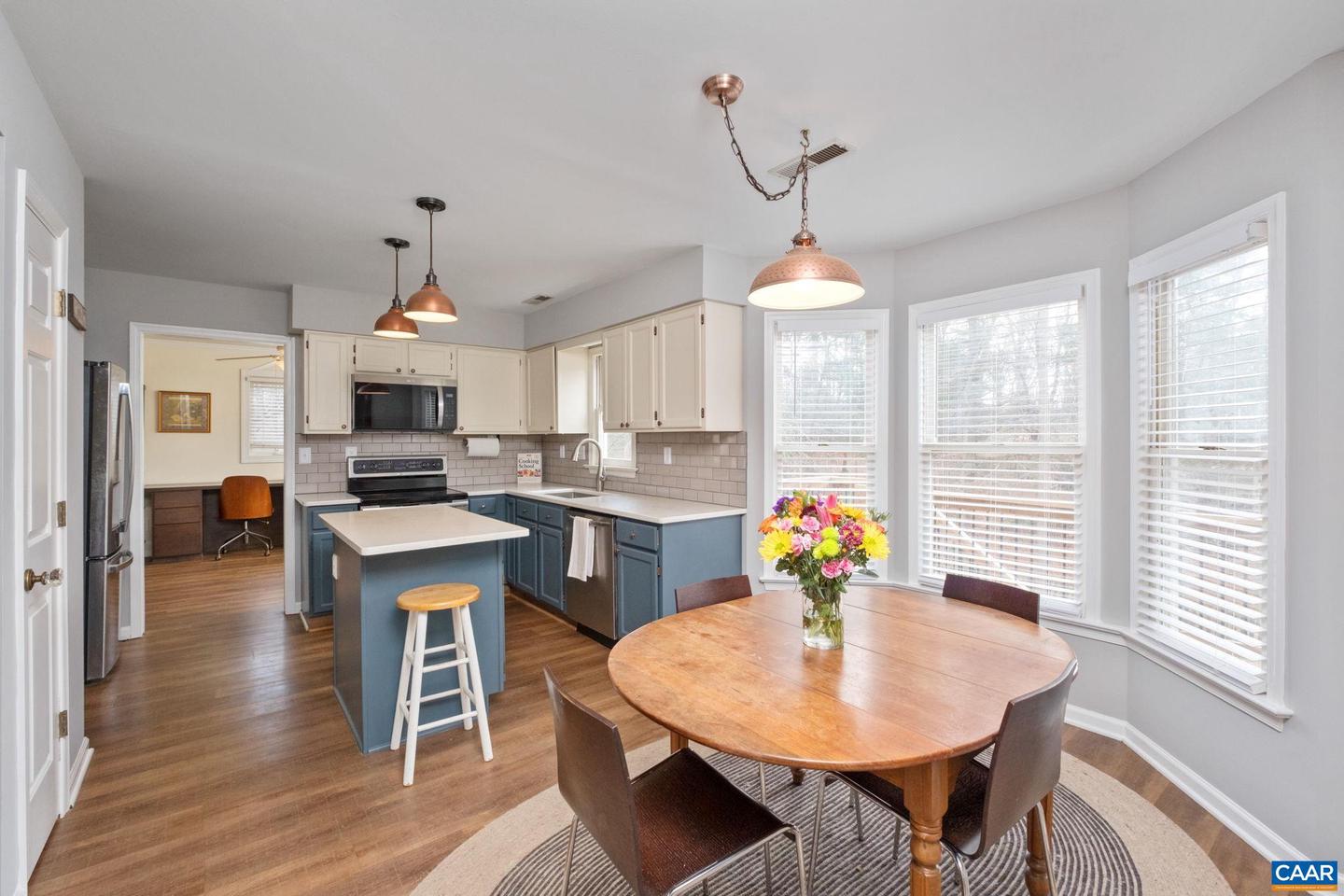 1143 RAINTREE DR, CHARLOTTESVILLE, Virginia 22901, 4 Bedrooms Bedrooms, ,3 BathroomsBathrooms,Residential,For sale,1143 RAINTREE DR,673741 MLS # 673741