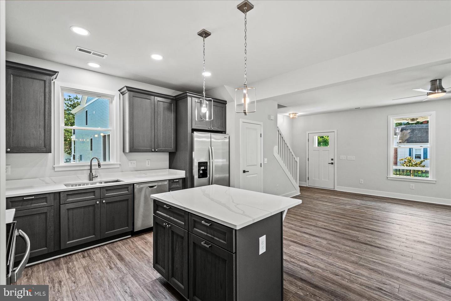 207 LINCOLN, COLONIAL BEACH, Virginia 22443, 4 Bedrooms Bedrooms, ,3 BathroomsBathrooms,Residential,For sale,207 LINCOLN,VAWE2009624 MLS # VAWE2009624