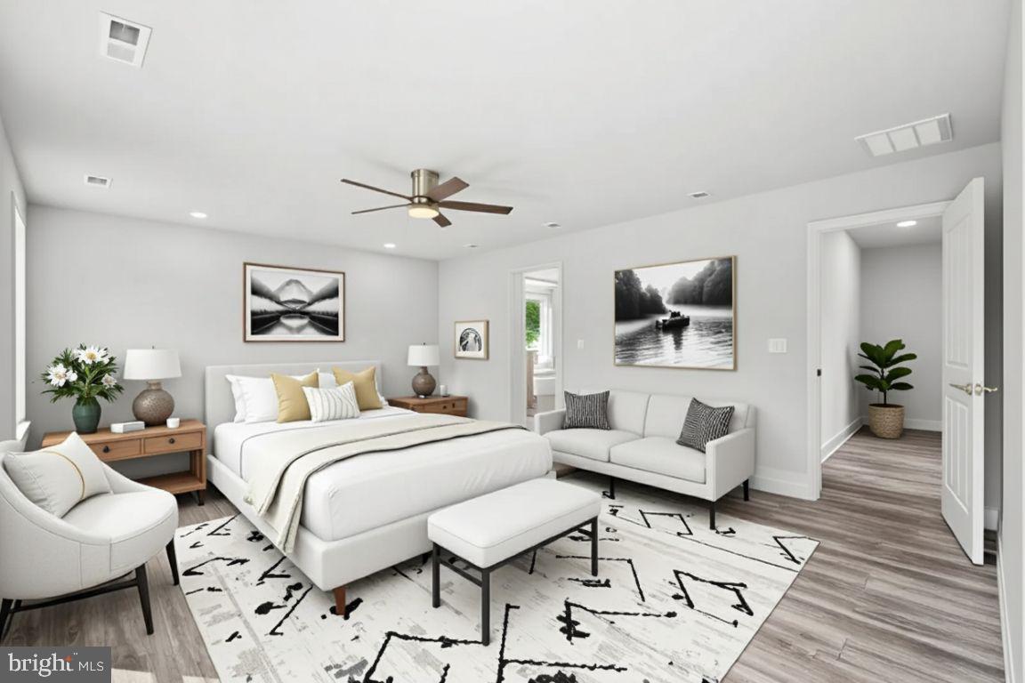 207 LINCOLN, COLONIAL BEACH, Virginia 22443, 4 Bedrooms Bedrooms, ,3 BathroomsBathrooms,Residential,For sale,207 LINCOLN,VAWE2009624 MLS # VAWE2009624