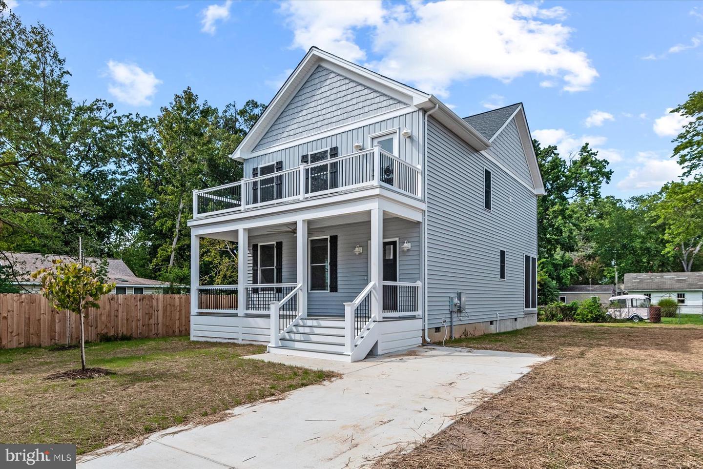 207 LINCOLN, COLONIAL BEACH, Virginia 22443, 4 Bedrooms Bedrooms, ,3 BathroomsBathrooms,Residential,For sale,207 LINCOLN,VAWE2009624 MLS # VAWE2009624