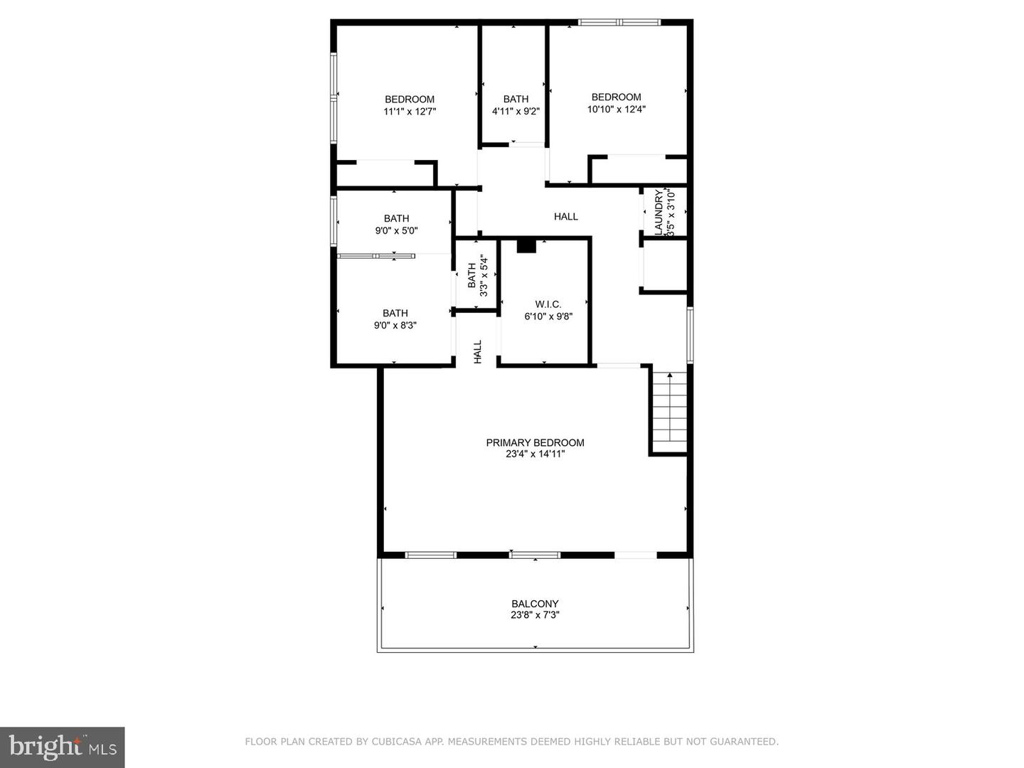 207 LINCOLN, COLONIAL BEACH, Virginia 22443, 4 Bedrooms Bedrooms, ,3 BathroomsBathrooms,Residential,For sale,207 LINCOLN,VAWE2009624 MLS # VAWE2009624