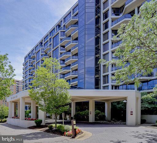 1530 KEY BLVD #327, ARLINGTON, Virginia 22209, 1 Bedroom Bedrooms, ,1 BathroomBathrooms,Residential,For sale,1530 KEY BLVD #327,VAAR2064228 MLS # VAAR2064228