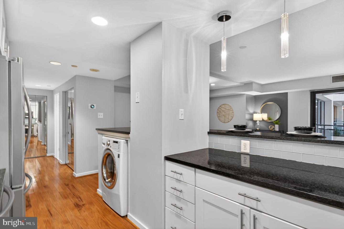 1530 KEY BLVD #327, ARLINGTON, Virginia 22209, 1 Bedroom Bedrooms, ,1 BathroomBathrooms,Residential,For sale,1530 KEY BLVD #327,VAAR2064228 MLS # VAAR2064228