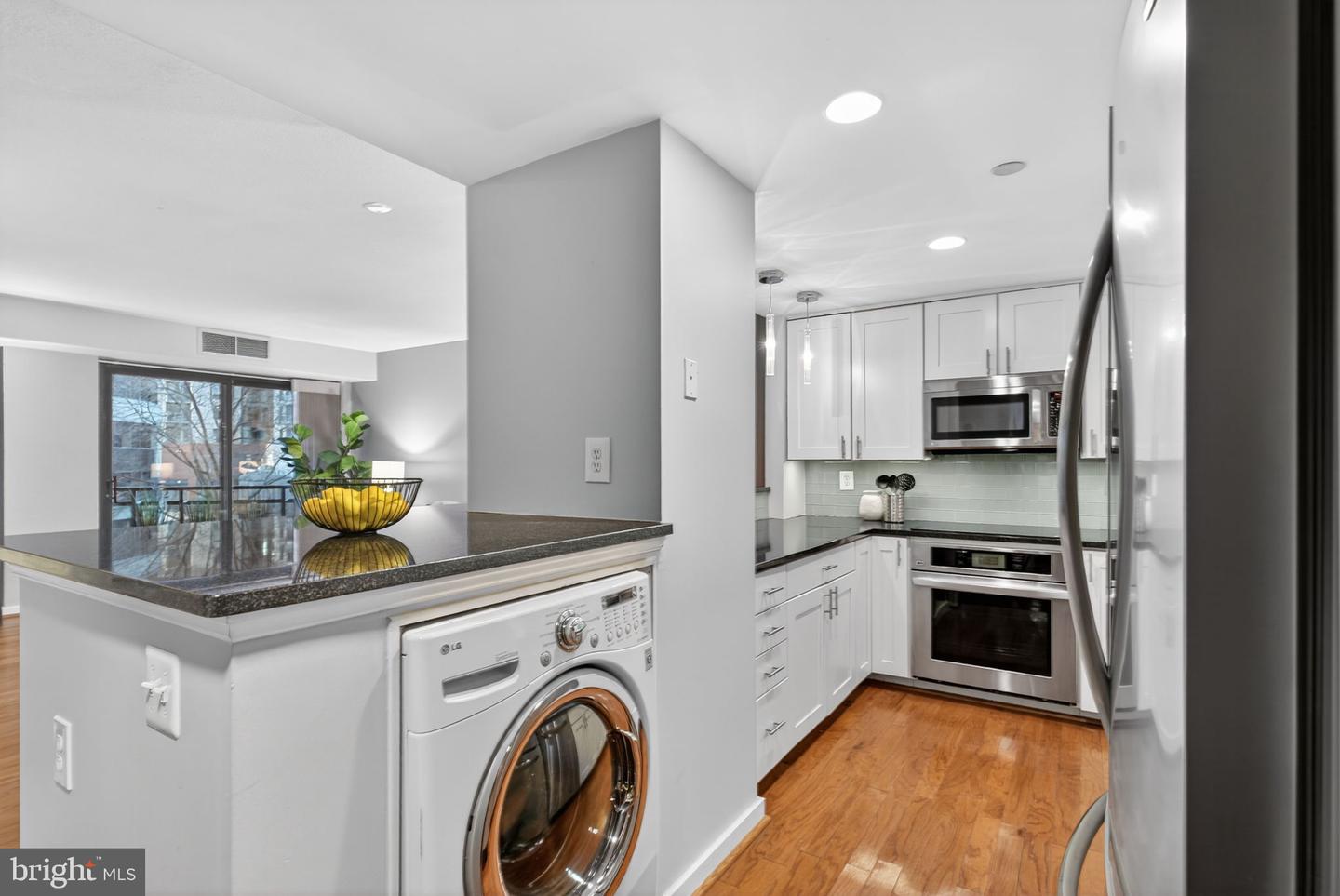 1530 KEY BLVD #327, ARLINGTON, Virginia 22209, 1 Bedroom Bedrooms, ,1 BathroomBathrooms,Residential,For sale,1530 KEY BLVD #327,VAAR2064228 MLS # VAAR2064228