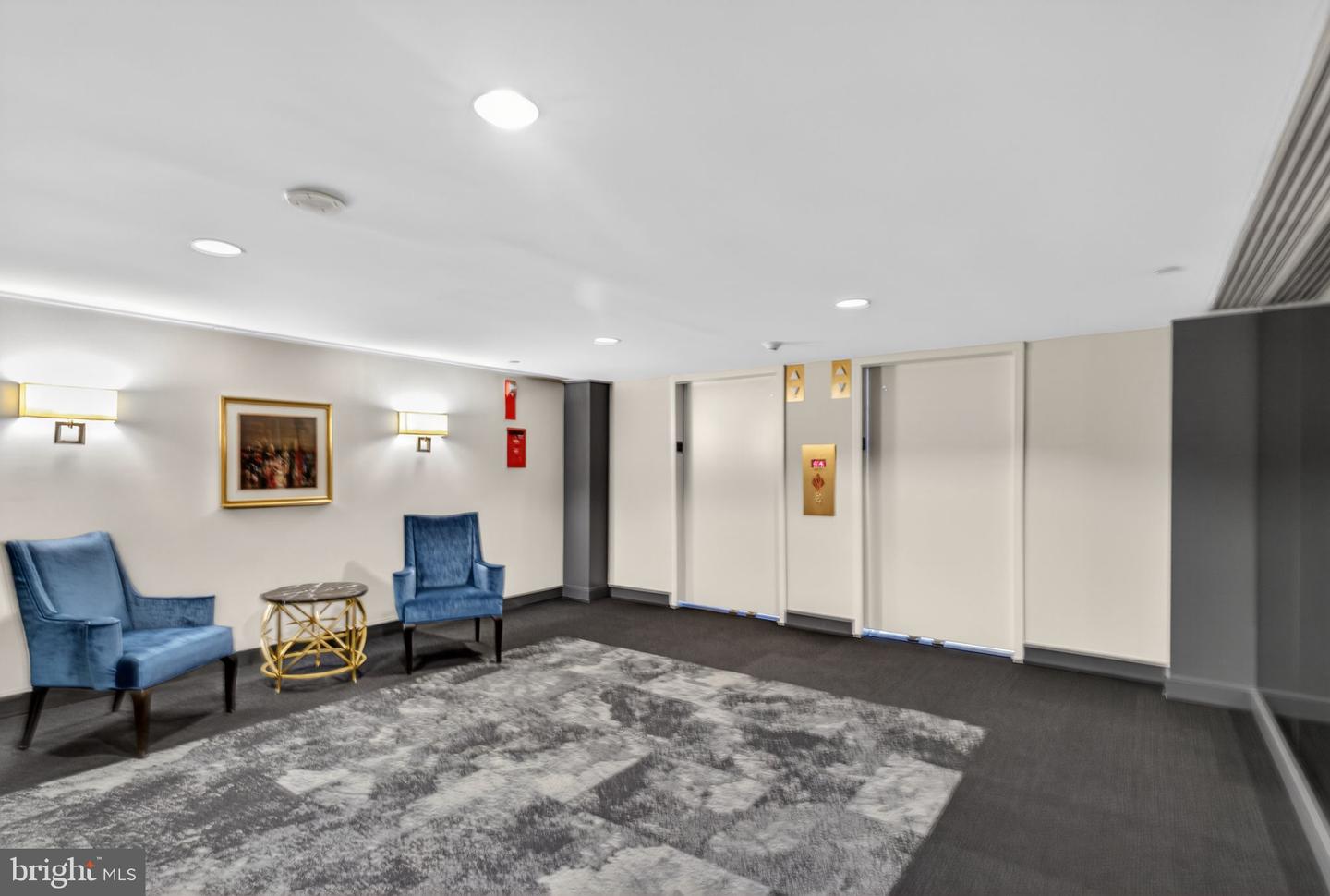 1530 KEY BLVD #327, ARLINGTON, Virginia 22209, 1 Bedroom Bedrooms, ,1 BathroomBathrooms,Residential,For sale,1530 KEY BLVD #327,VAAR2064228 MLS # VAAR2064228