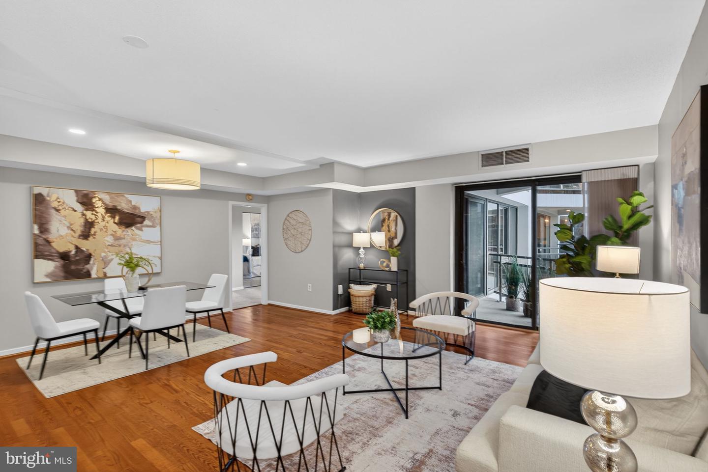 1530 KEY BLVD #327, ARLINGTON, Virginia 22209, 1 Bedroom Bedrooms, ,1 BathroomBathrooms,Residential,For sale,1530 KEY BLVD #327,VAAR2064228 MLS # VAAR2064228