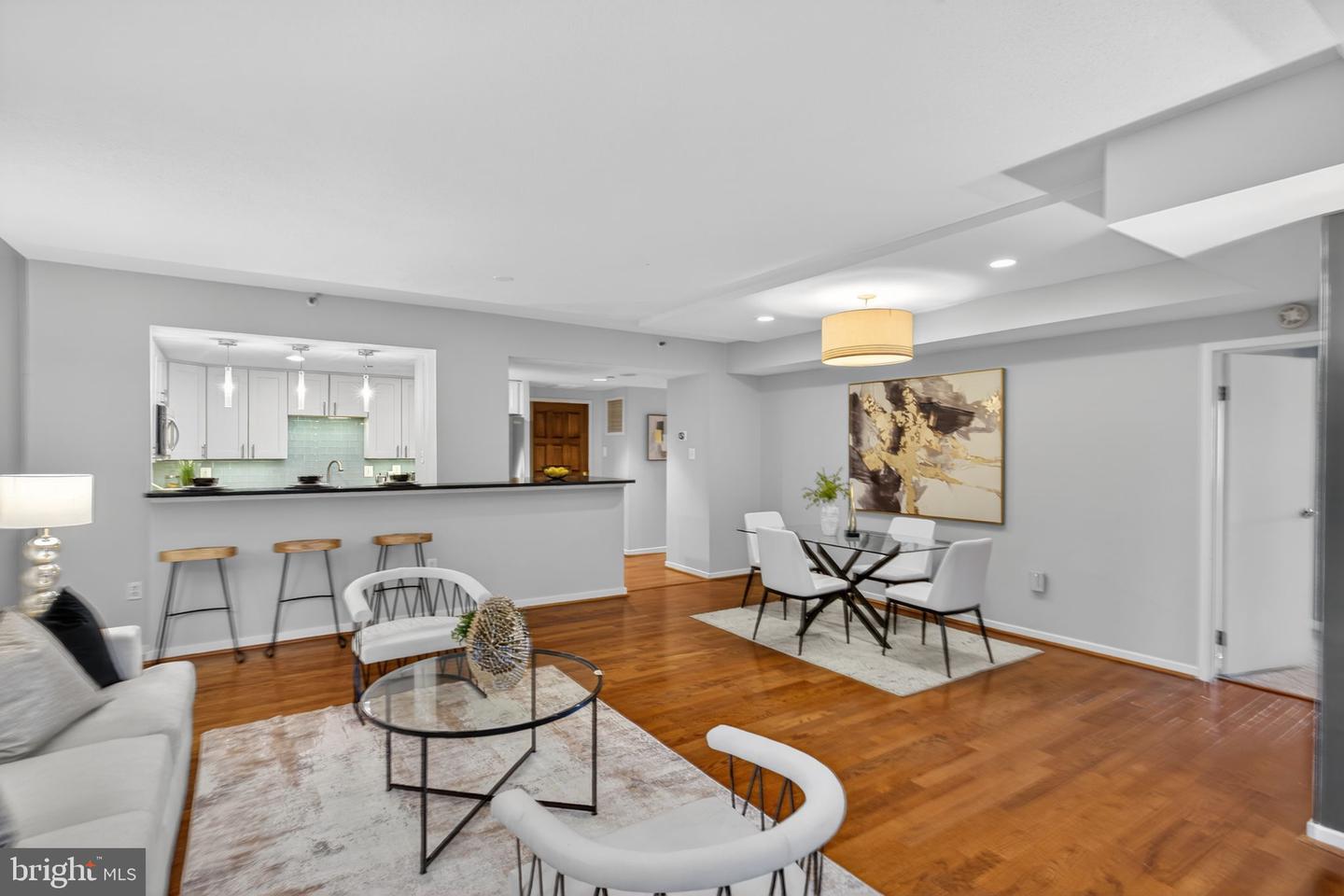 1530 KEY BLVD #327, ARLINGTON, Virginia 22209, 1 Bedroom Bedrooms, ,1 BathroomBathrooms,Residential,For sale,1530 KEY BLVD #327,VAAR2064228 MLS # VAAR2064228