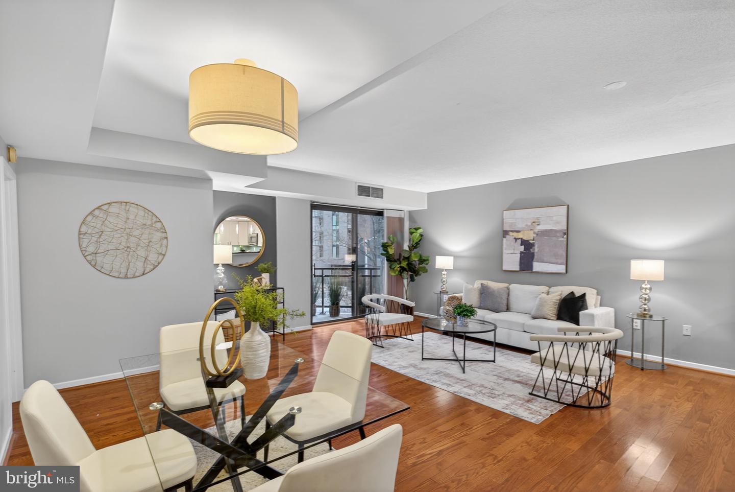 1530 KEY BLVD #327, ARLINGTON, Virginia 22209, 1 Bedroom Bedrooms, ,1 BathroomBathrooms,Residential,For sale,1530 KEY BLVD #327,VAAR2064228 MLS # VAAR2064228