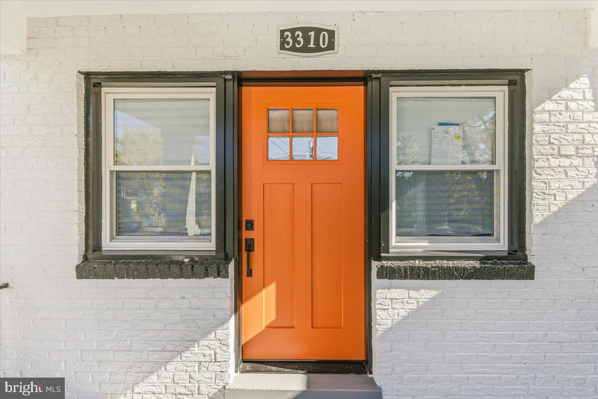 3310 12TH ST SE, WASHINGTON, District Of Columbia 20032, 4 Bedrooms Bedrooms, 4 Rooms Rooms,3 BathroomsBathrooms,Residential,For sale,3310 12TH ST SE,DCDC2231098 MLS # DCDC2231098