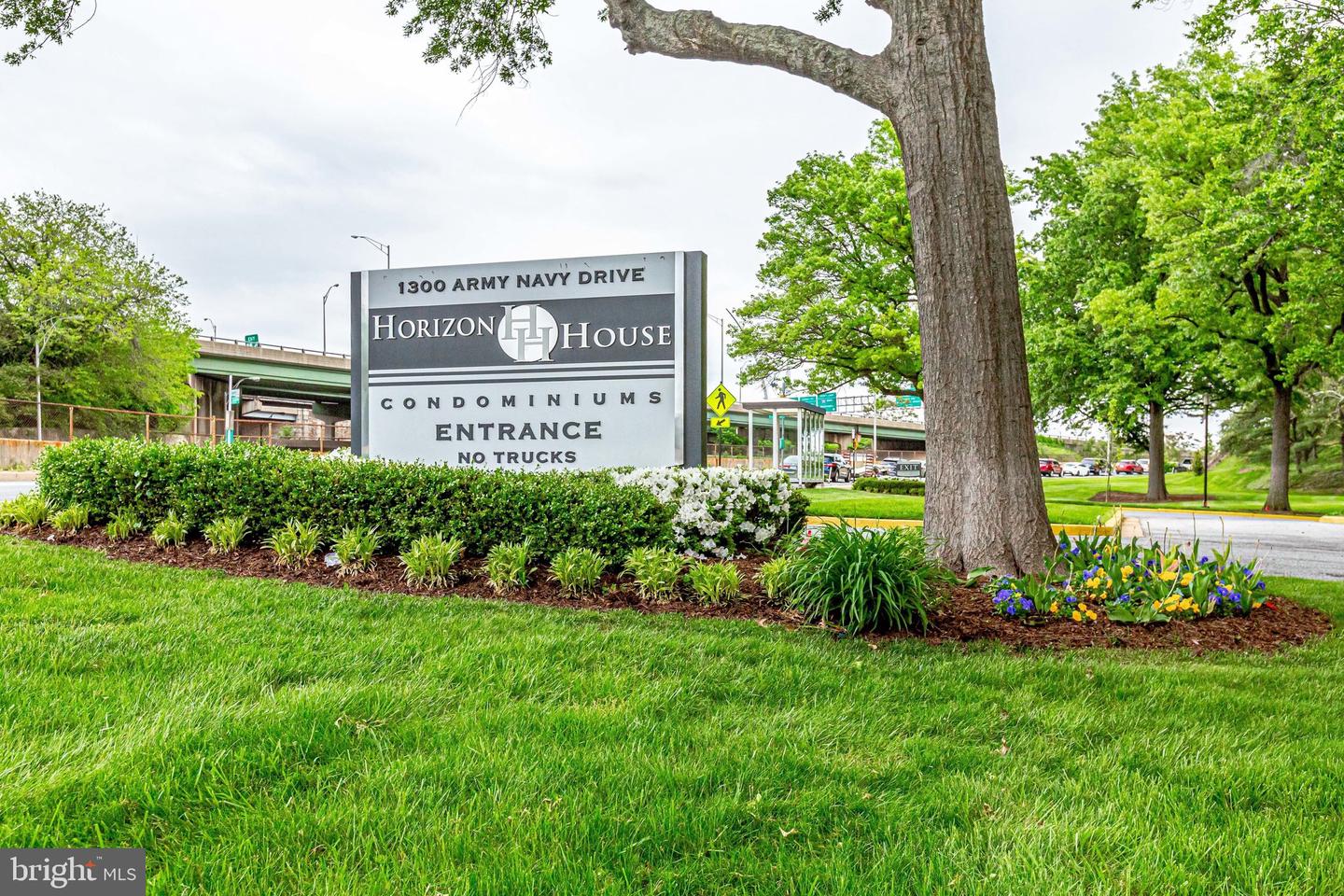 1300 ARMY NAVY DR #510, ARLINGTON, Virginia 22202, 1 Bedroom Bedrooms, ,1 BathroomBathrooms,Residential,For sale,1300 ARMY NAVY DR #510,VAAR2067342 MLS # VAAR2067342