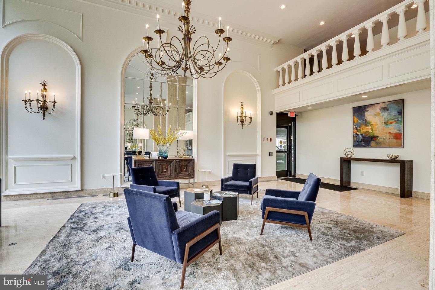 1300 ARMY NAVY DR #510, ARLINGTON, Virginia 22202, 1 Bedroom Bedrooms, ,1 BathroomBathrooms,Residential,For sale,1300 ARMY NAVY DR #510,VAAR2067342 MLS # VAAR2067342