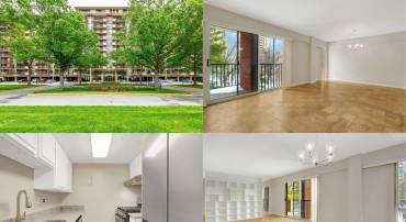 1300 ARMY NAVY DR #510, ARLINGTON, Virginia 22202, 1 Bedroom Bedrooms, ,1 BathroomBathrooms,Residential,For sale,1300 ARMY NAVY DR #510,VAAR2067342 MLS # VAAR2067342