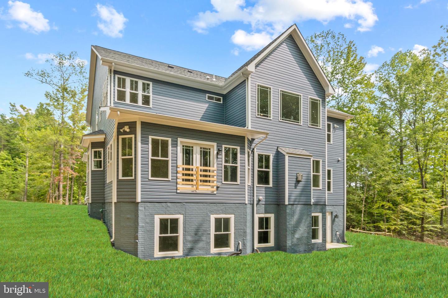 13741 ORLANDO RD, NOKESVILLE, Virginia 20181, 4 Bedrooms Bedrooms, ,4 BathroomsBathrooms,Residential,For sale,13741 ORLANDO RD,VAPW2112644 MLS # VAPW2112644