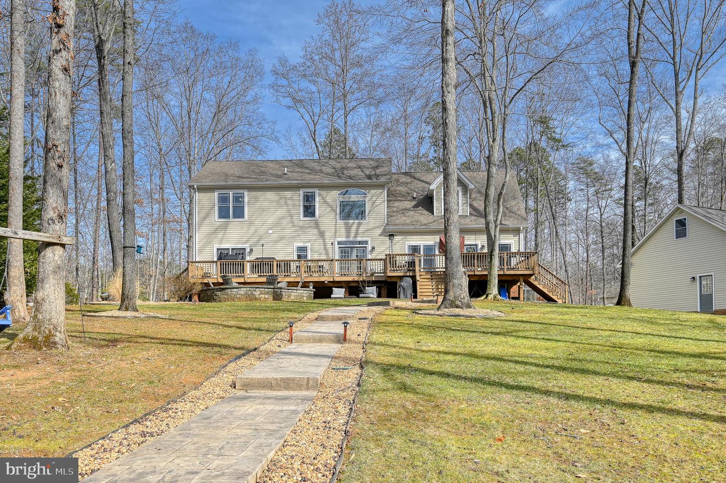 14 ELNOR RD, BUMPASS, Virginia 23024, 4 Bedrooms Bedrooms, 8 Rooms Rooms,3 BathroomsBathrooms,Residential,For sale,14 ELNOR RD,VALA2009260 MLS # VALA2009260