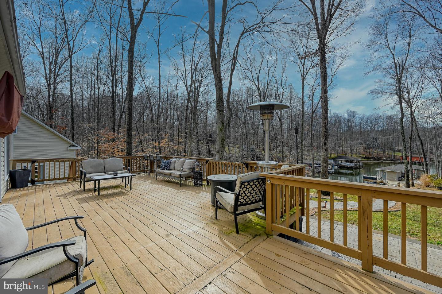 14 ELNOR RD, BUMPASS, Virginia 23024, 4 Bedrooms Bedrooms, 8 Rooms Rooms,3 BathroomsBathrooms,Residential,For sale,14 ELNOR RD,VALA2009260 MLS # VALA2009260