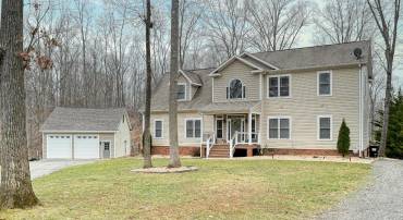 14 ELNOR RD, BUMPASS, Virginia 23024, 4 Bedrooms Bedrooms, 8 Rooms Rooms,3 BathroomsBathrooms,Residential,For sale,14 ELNOR RD,VALA2009260 MLS # VALA2009260