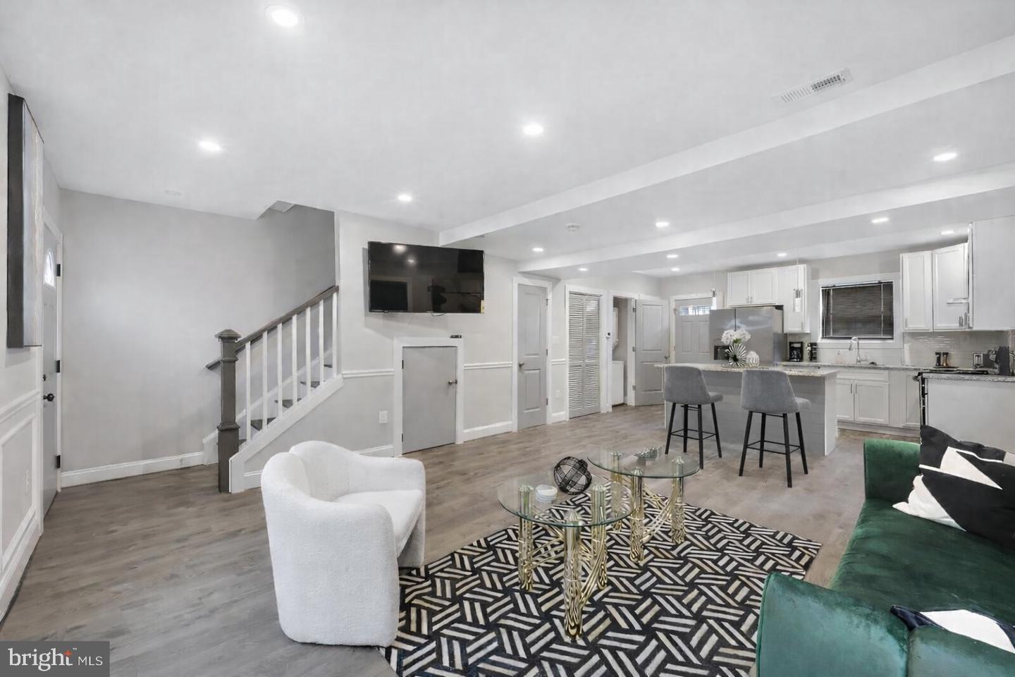 4227 EDSON PL NE, WASHINGTON, District Of Columbia 20019, 3 Bedrooms Bedrooms, ,2 BathroomsBathrooms,Residential,For sale,4227 EDSON PL NE,DCDC2246788 MLS # DCDC2246788