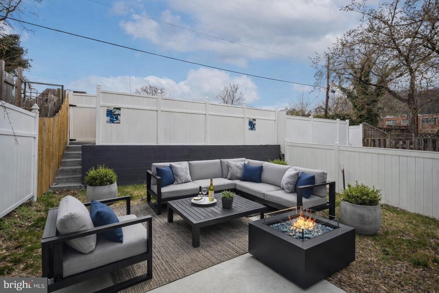 4227 EDSON PL NE, WASHINGTON, District Of Columbia 20019, 3 Bedrooms Bedrooms, ,2 BathroomsBathrooms,Residential,For sale,4227 EDSON PL NE,DCDC2246788 MLS # DCDC2246788