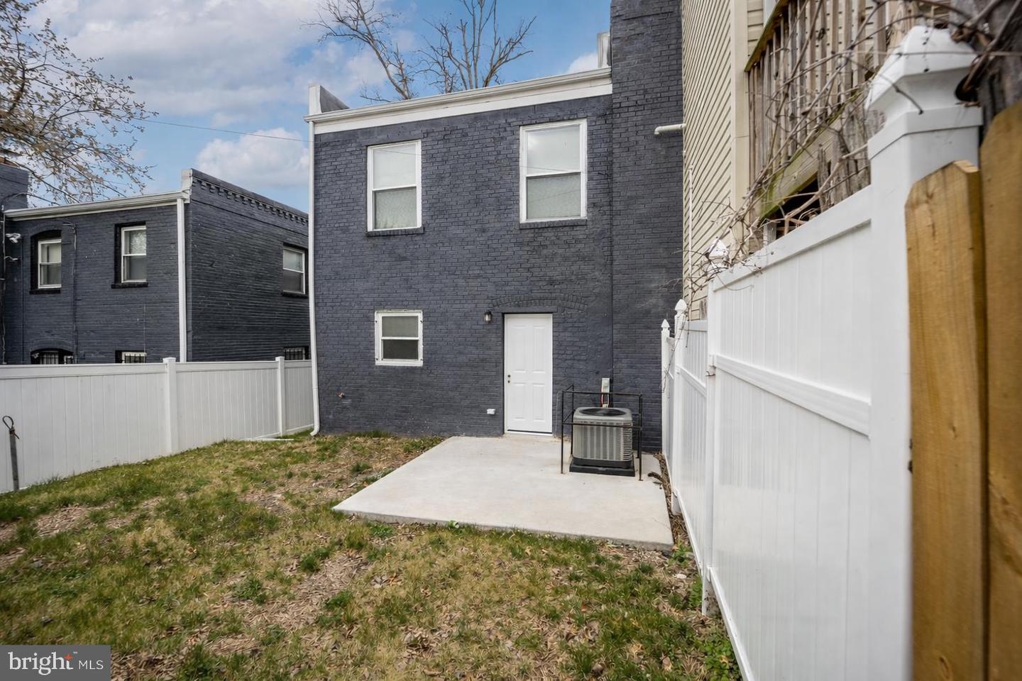 4227 EDSON PL NE, WASHINGTON, District Of Columbia 20019, 3 Bedrooms Bedrooms, ,2 BathroomsBathrooms,Residential,For sale,4227 EDSON PL NE,DCDC2246788 MLS # DCDC2246788
