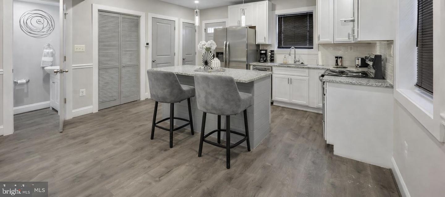 4227 EDSON PL NE, WASHINGTON, District Of Columbia 20019, 3 Bedrooms Bedrooms, ,2 BathroomsBathrooms,Residential,For sale,4227 EDSON PL NE,DCDC2246788 MLS # DCDC2246788