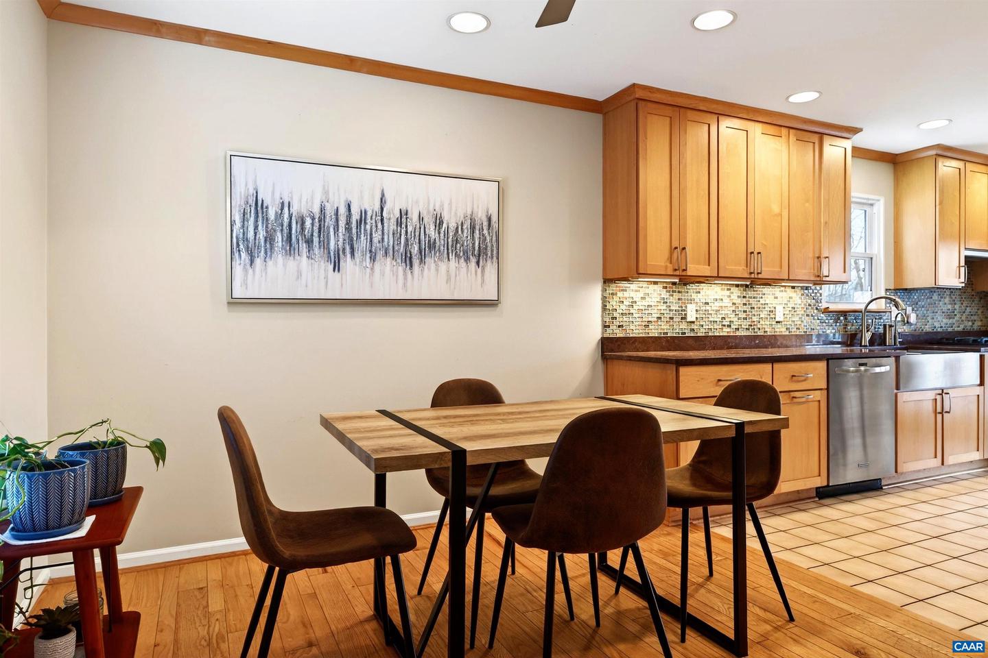 102 SLATE PL, CHARLOTTESVILLE, Virginia 22902, 3 Bedrooms Bedrooms, ,3 BathroomsBathrooms,Residential,For sale,102 SLATE PL,673565 MLS # 673565