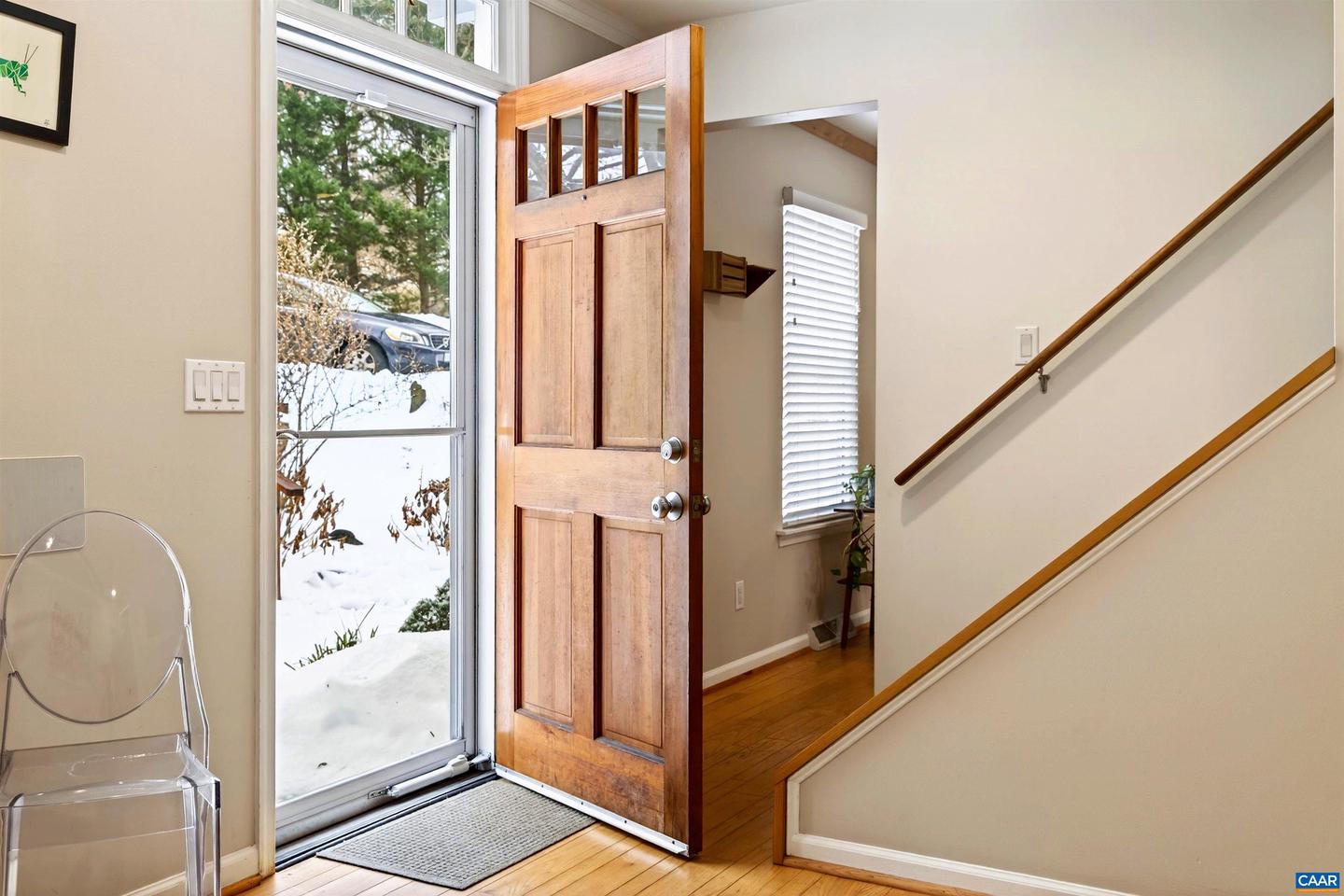 102 SLATE PL, CHARLOTTESVILLE, Virginia 22902, 3 Bedrooms Bedrooms, ,3 BathroomsBathrooms,Residential,For sale,102 SLATE PL,673565 MLS # 673565