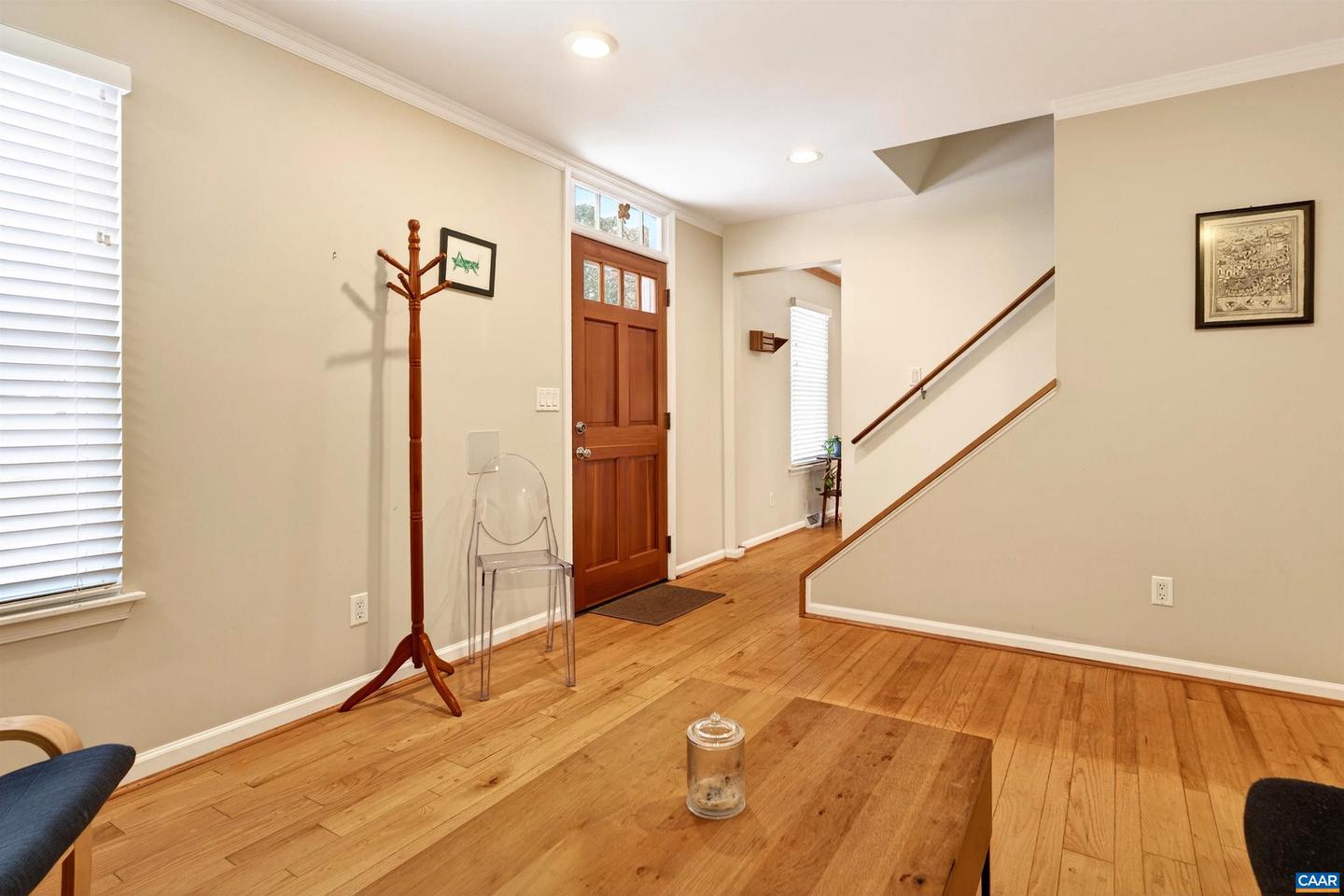 102 SLATE PL, CHARLOTTESVILLE, Virginia 22902, 3 Bedrooms Bedrooms, ,3 BathroomsBathrooms,Residential,For sale,102 SLATE PL,673565 MLS # 673565