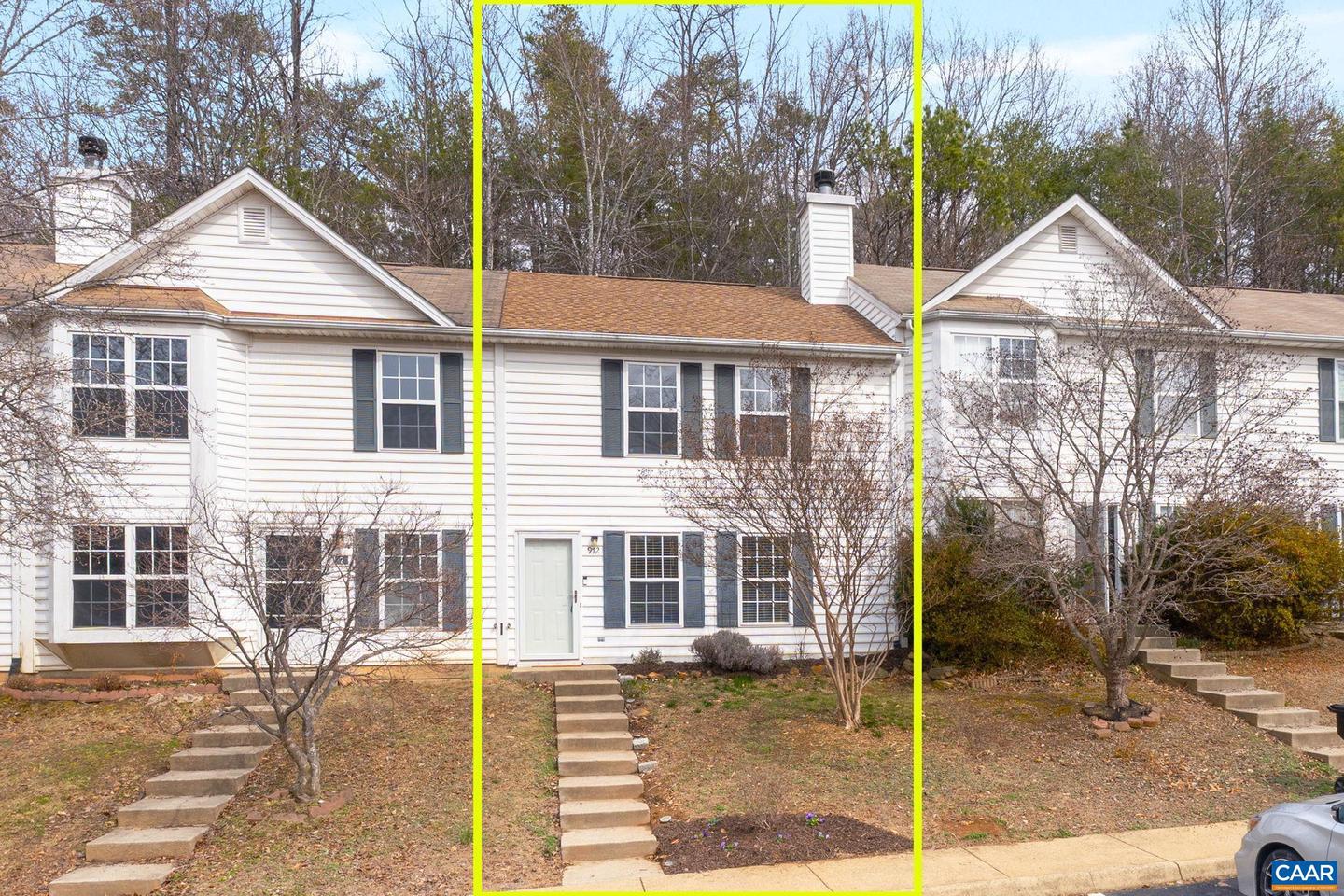 972 TOWNE LN, CHARLOTTESVILLE, Virginia 22901, 3 Bedrooms Bedrooms, ,2 BathroomsBathrooms,Residential,For sale,972 TOWNE LN,673631 MLS # 673631