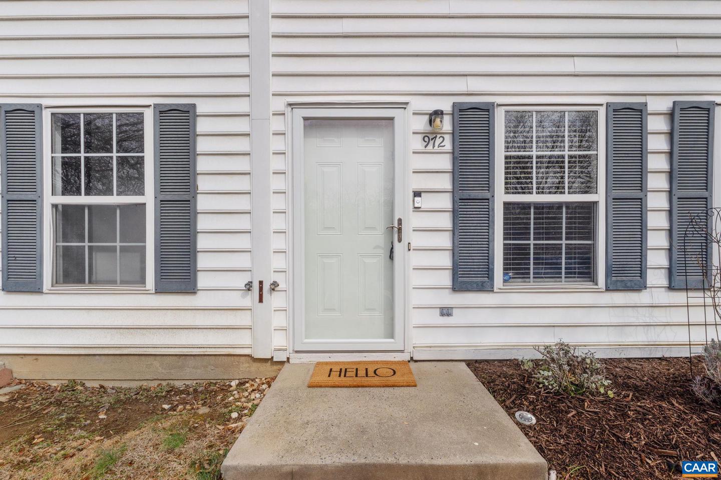 972 TOWNE LN, CHARLOTTESVILLE, Virginia 22901, 3 Bedrooms Bedrooms, ,2 BathroomsBathrooms,Residential,For sale,972 TOWNE LN,673631 MLS # 673631