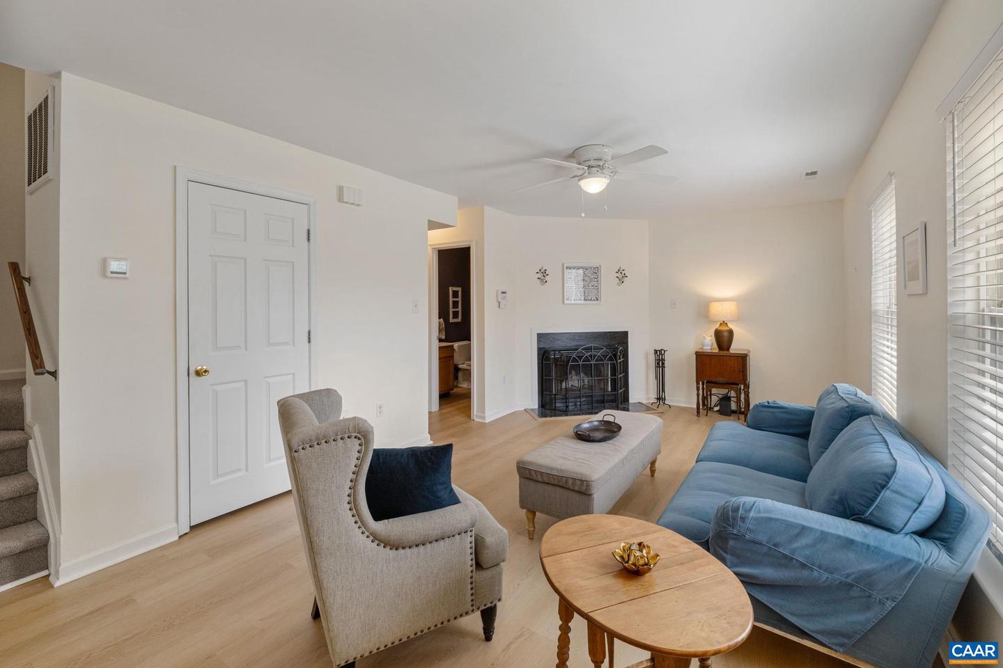 972 TOWNE LN, CHARLOTTESVILLE, Virginia 22901, 3 Bedrooms Bedrooms, ,2 BathroomsBathrooms,Residential,For sale,972 TOWNE LN,673631 MLS # 673631