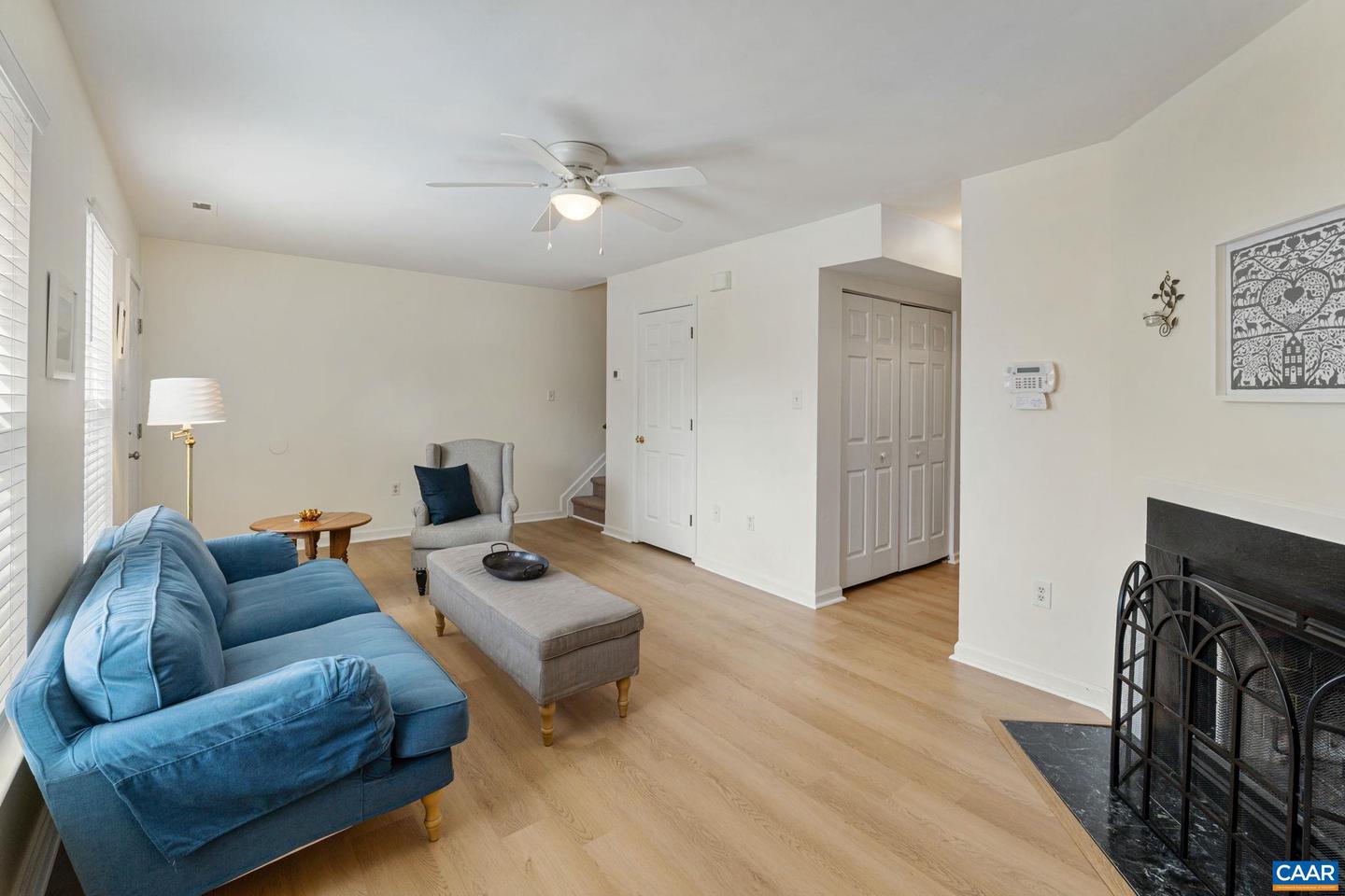 972 TOWNE LN, CHARLOTTESVILLE, Virginia 22901, 3 Bedrooms Bedrooms, ,2 BathroomsBathrooms,Residential,For sale,972 TOWNE LN,673631 MLS # 673631