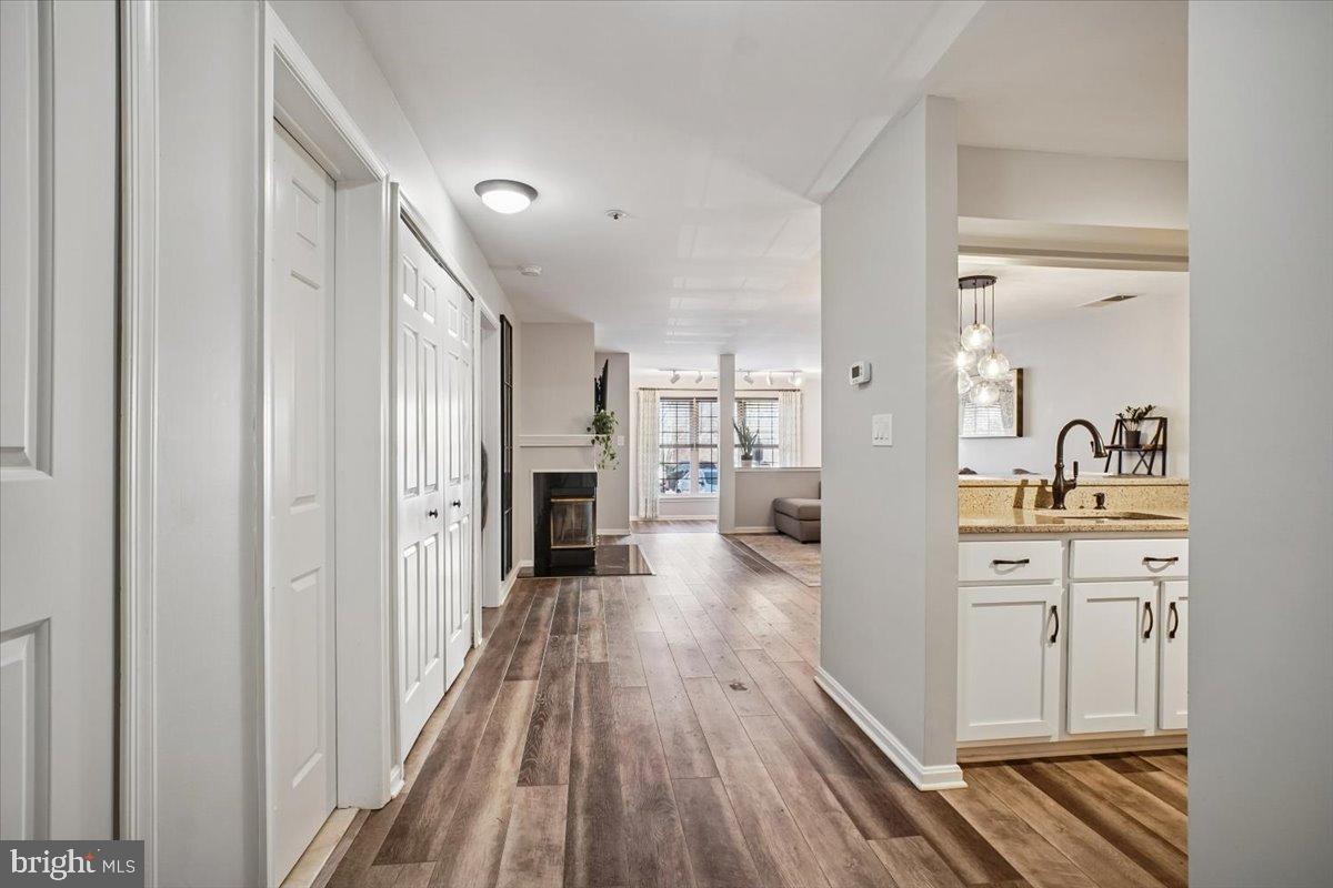 244 S REYNOLDS ST #109, ALEXANDRIA, Virginia 22304, ,Residential,For sale,244 S REYNOLDS ST #109,VAAX2054490 MLS # VAAX2054490