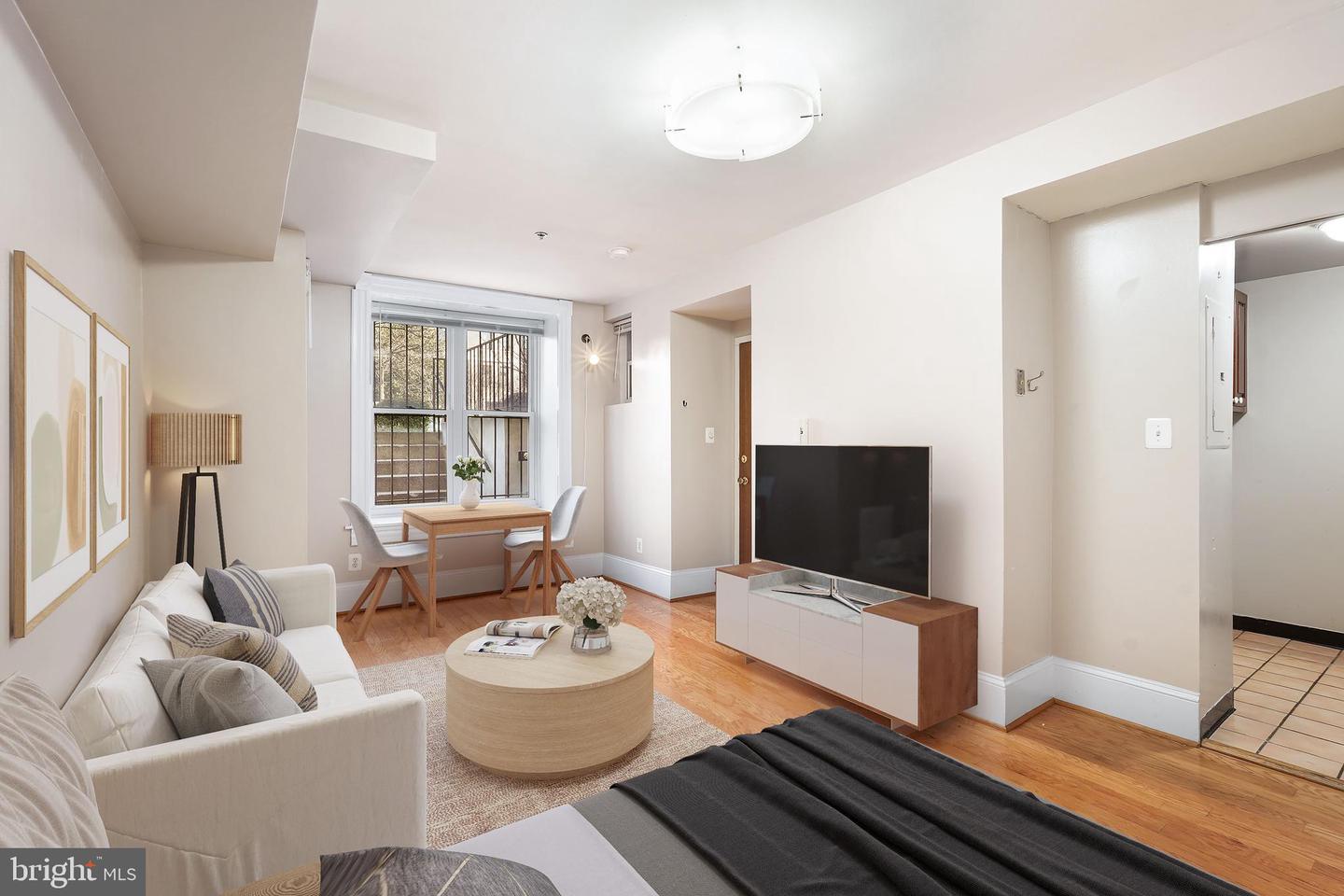 2032 16TH ST NW #1, WASHINGTON, District Of Columbia 20009, ,1 BathroomBathrooms,Residential,For sale,2032 16TH ST NW #1,DCDC2247928 MLS # DCDC2247928