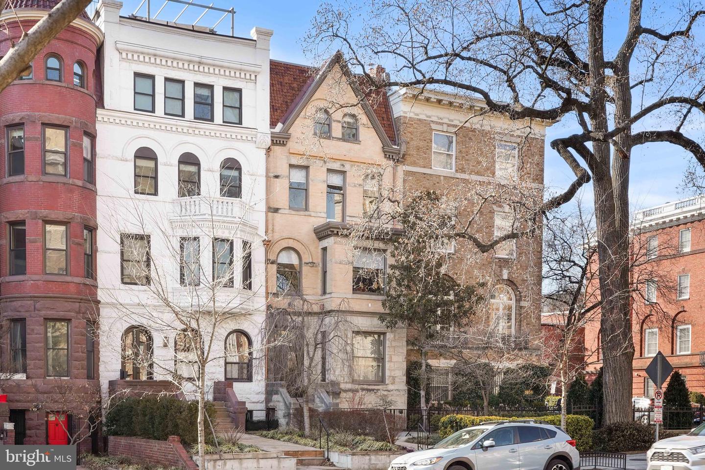 2032 16TH ST NW #1, WASHINGTON, District Of Columbia 20009, ,1 BathroomBathrooms,Residential,For sale,2032 16TH ST NW #1,DCDC2247928 MLS # DCDC2247928