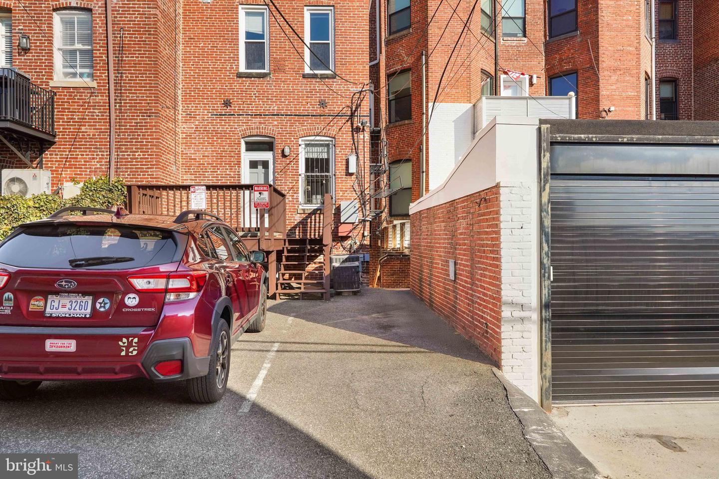 2032 16TH ST NW #1, WASHINGTON, District Of Columbia 20009, ,1 BathroomBathrooms,Residential,For sale,2032 16TH ST NW #1,DCDC2247928 MLS # DCDC2247928