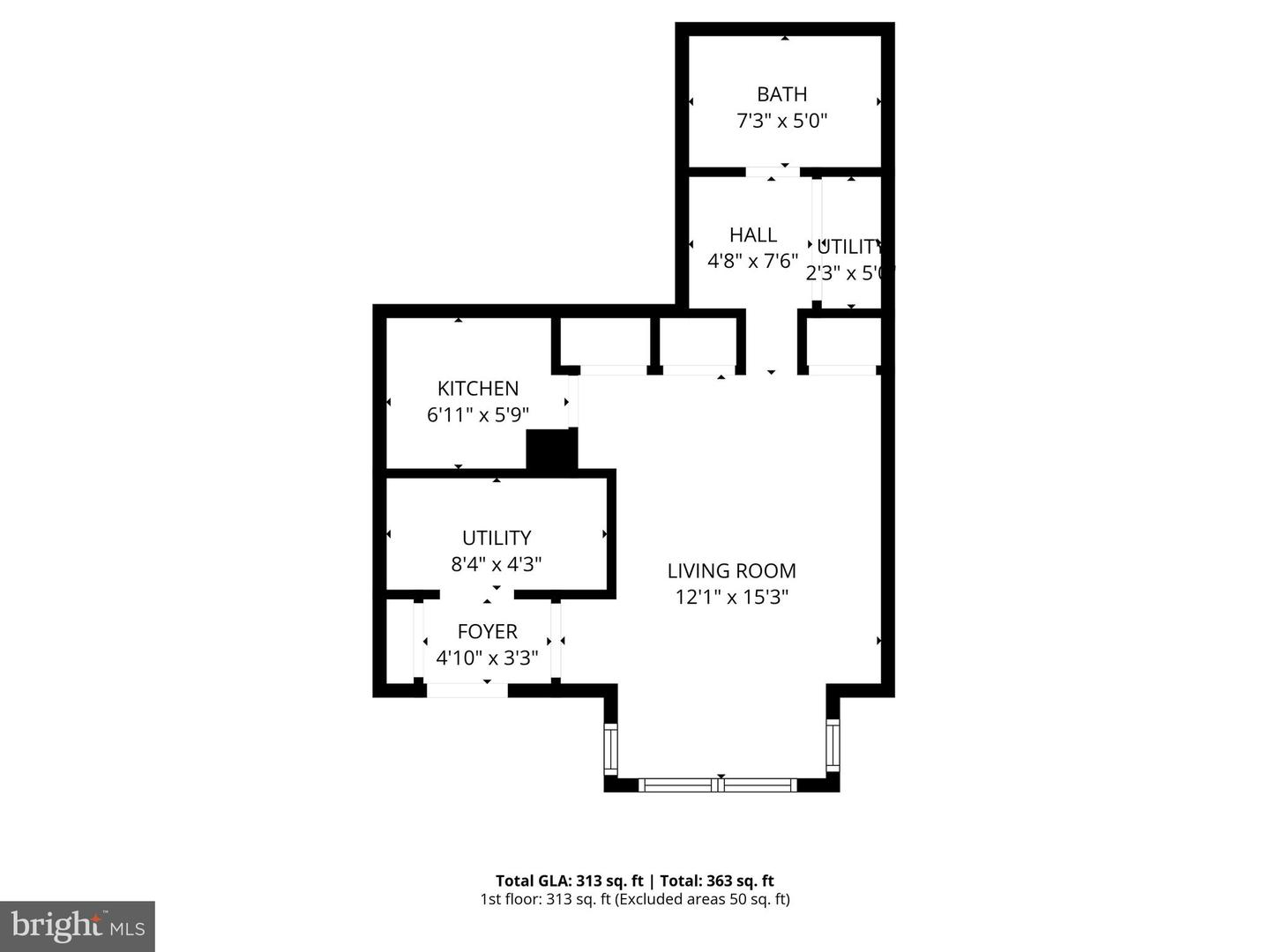 2032 16TH ST NW #1, WASHINGTON, District Of Columbia 20009, ,1 BathroomBathrooms,Residential,For sale,2032 16TH ST NW #1,DCDC2247928 MLS # DCDC2247928