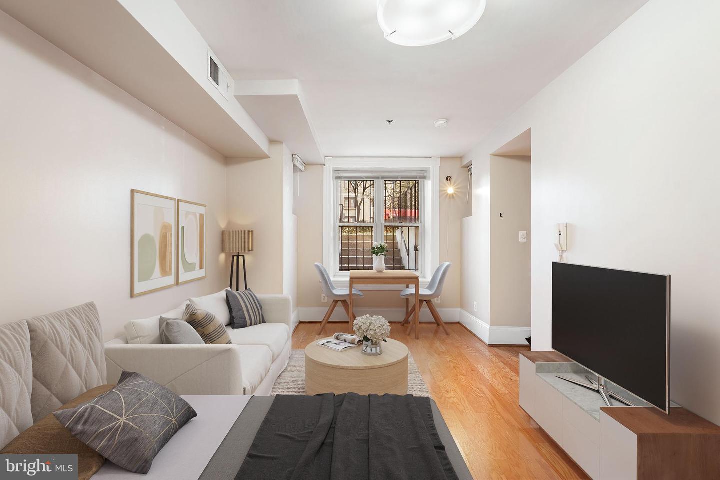 2032 16TH ST NW #1, WASHINGTON, District Of Columbia 20009, ,1 BathroomBathrooms,Residential,For sale,2032 16TH ST NW #1,DCDC2247928 MLS # DCDC2247928