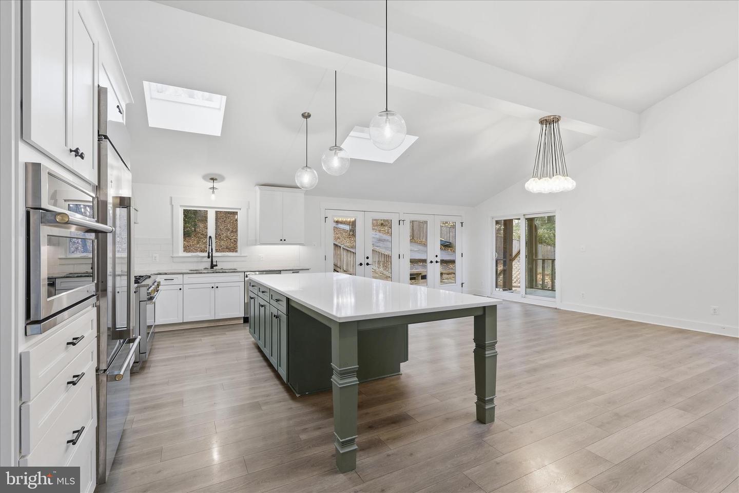 5196 JACKSON CT, WARRENTON, Virginia 20187, 5 Bedrooms Bedrooms, ,3 BathroomsBathrooms,Residential,For sale,5196 JACKSON CT,VAFQ2020732 MLS # VAFQ2020732