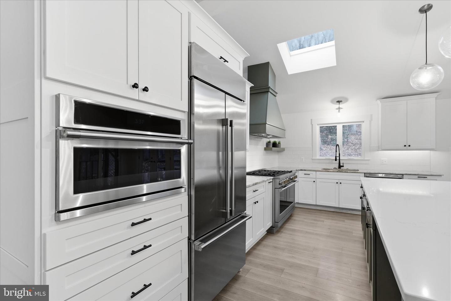 5196 JACKSON CT, WARRENTON, Virginia 20187, 5 Bedrooms Bedrooms, ,3 BathroomsBathrooms,Residential,For sale,5196 JACKSON CT,VAFQ2020732 MLS # VAFQ2020732