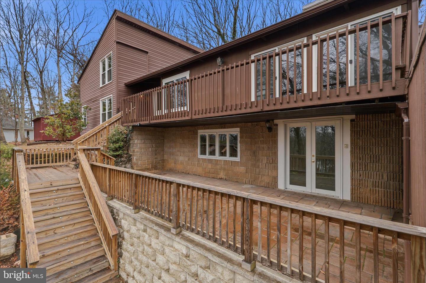 5196 JACKSON CT, WARRENTON, Virginia 20187, 5 Bedrooms Bedrooms, ,3 BathroomsBathrooms,Residential,For sale,5196 JACKSON CT,VAFQ2020732 MLS # VAFQ2020732