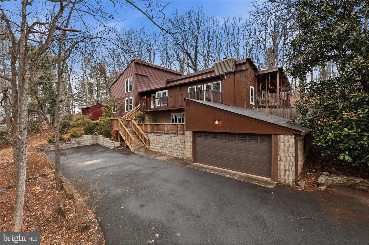 5196 JACKSON CT, WARRENTON, Virginia 20187, 5 Bedrooms Bedrooms, ,3 BathroomsBathrooms,Residential,For sale,5196 JACKSON CT,VAFQ2020732 MLS # VAFQ2020732