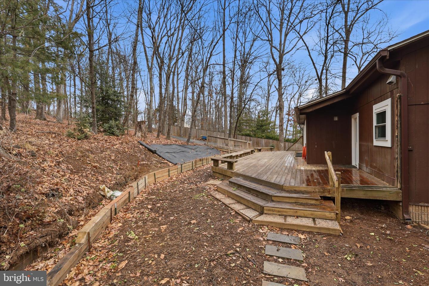 5196 JACKSON CT, WARRENTON, Virginia 20187, 5 Bedrooms Bedrooms, ,3 BathroomsBathrooms,Residential,For sale,5196 JACKSON CT,VAFQ2020732 MLS # VAFQ2020732